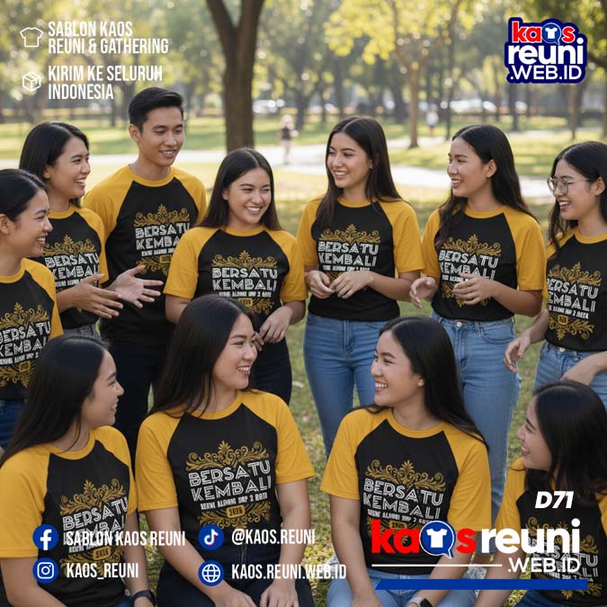 Desain Kaos Reuni Bersatu Kembali 2026 (21)