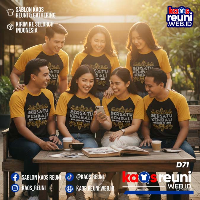 Desain Kaos Reuni Bersatu Kembali 2026 (24)