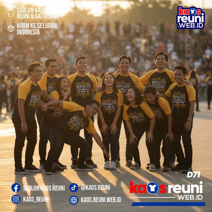 Desain Kaos Reuni Bersatu Kembali 2026 (27)