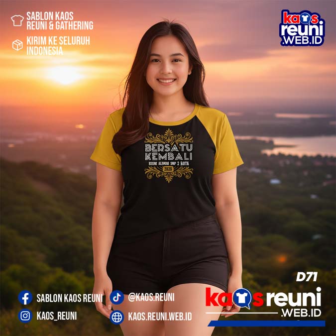 Desain Kaos Reuni Bersatu Kembali 2026 (6)
