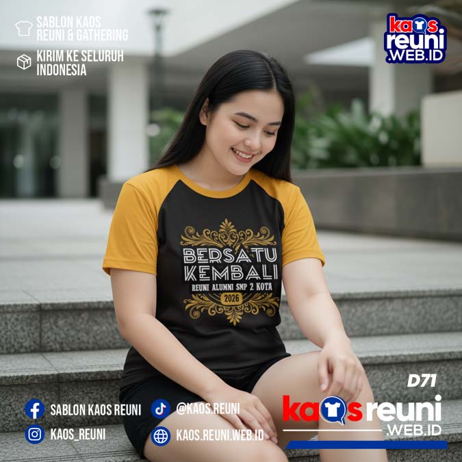 Desain Kaos Reuni Bersatu Kembali 2026 (8)