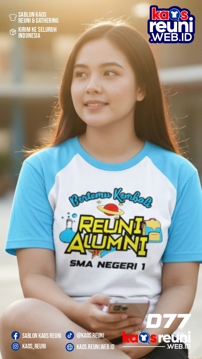 Desain Kaos Reuni Bertemu Kembali (3)