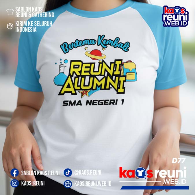 Desain Kaos Reuni Bertemu Kembali (4)