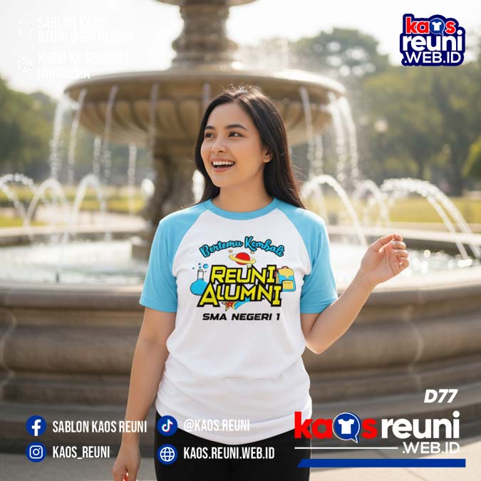 Desain Kaos Reuni Bertemu Kembali (5)