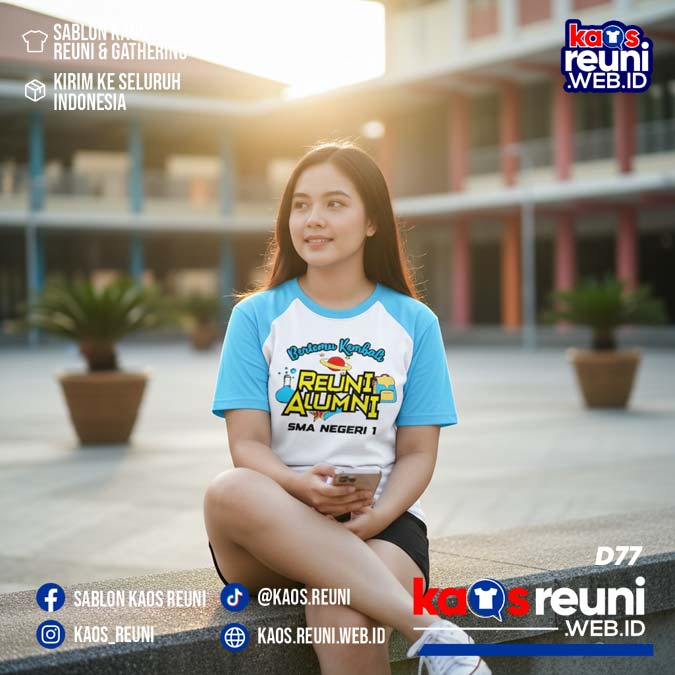 Desain Kaos Reuni Bertemu Kembali (6)