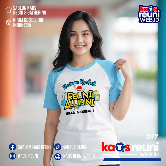 Desain Kaos Reuni Bertemu Kembali (7)