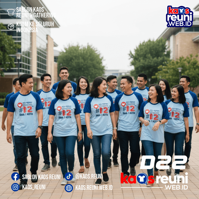 Desain Kaos Reuni Biru Putih 12 Th (5)