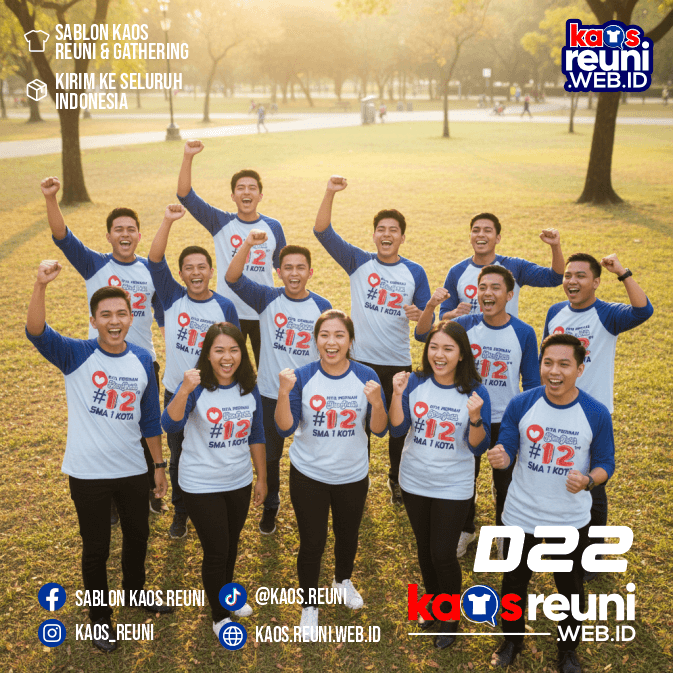 Desain Kaos Reuni Biru Putih 12 Th (8)