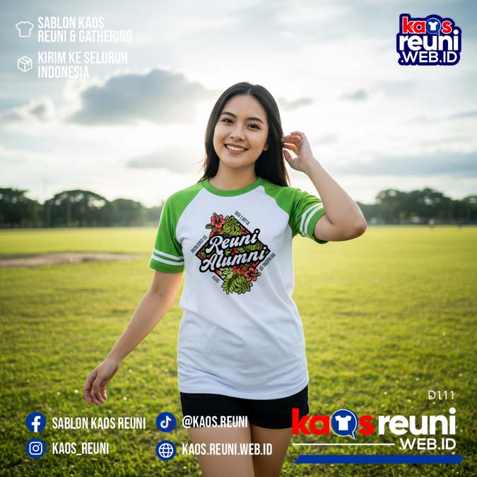 Desain Kaos Reuni Bunga (11)