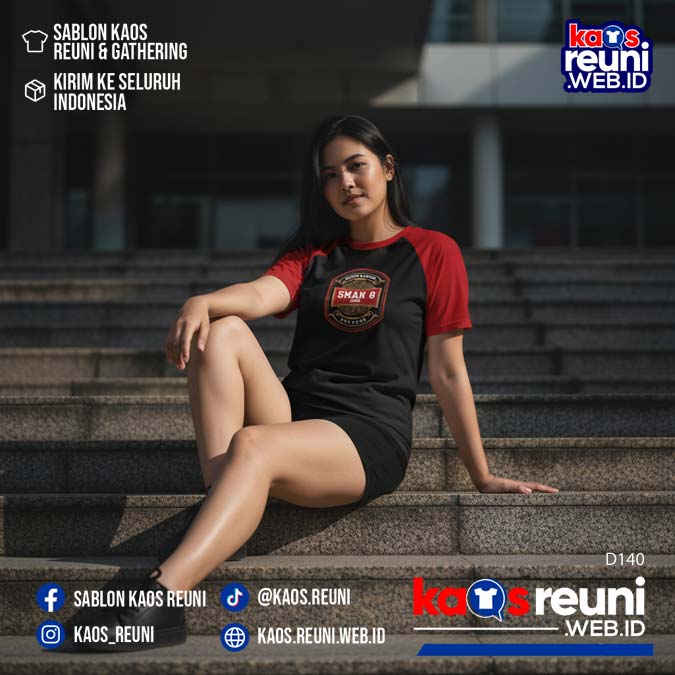 Desain Kaos Reuni Gold Vintage (18)