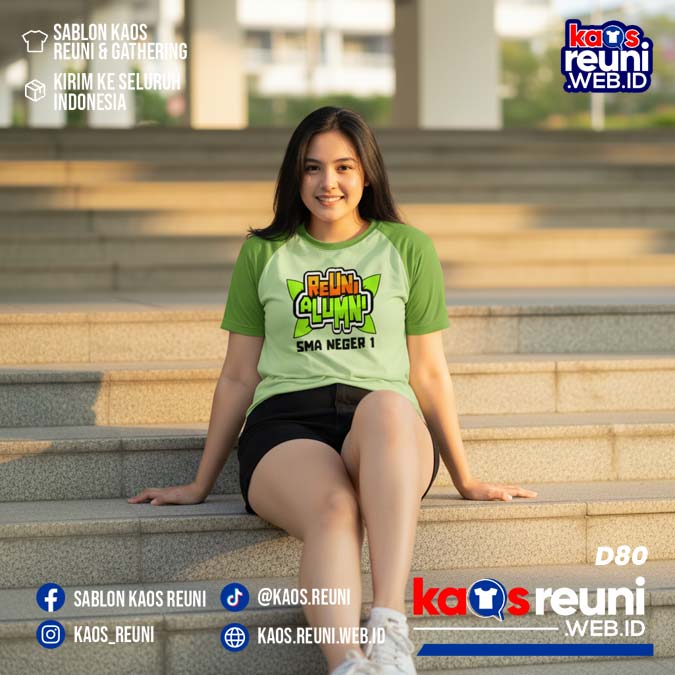 Desain Kaos Reuni Green (2)