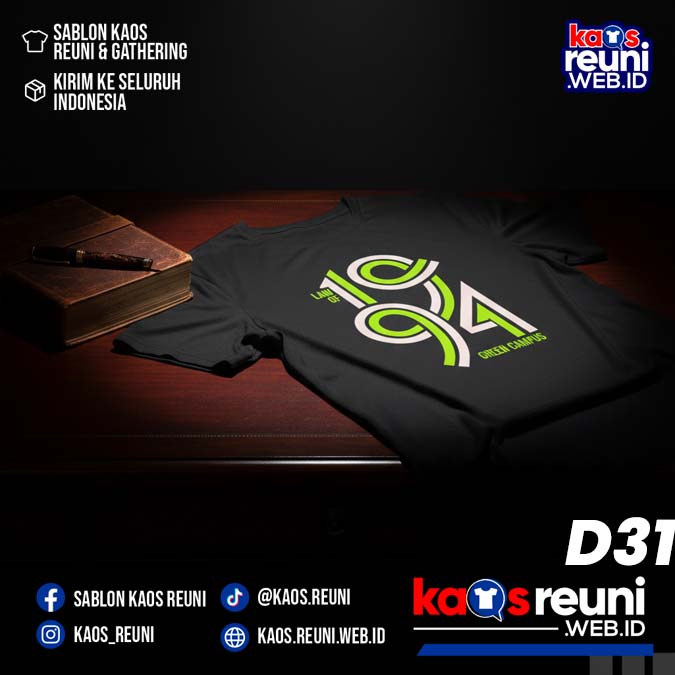 Desain Kaos Reuni Green Campus 1994 (24)