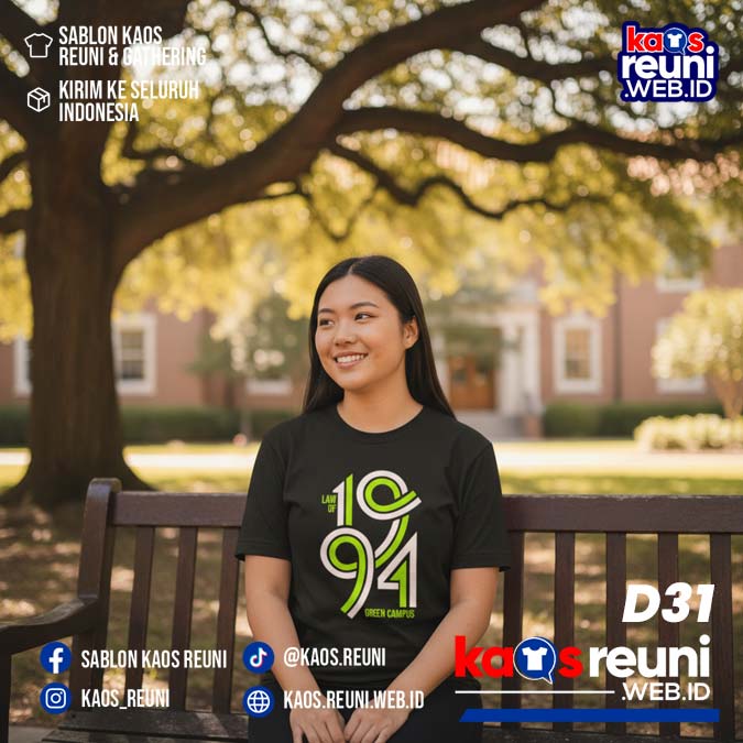 Desain Kaos Reuni Green Campus 1994 (4)