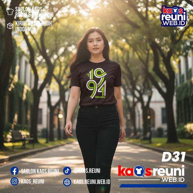 Desain Kaos Reuni Green Campus 1994 (6)