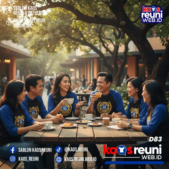Desain Kaos Reuni Hitam Biru (12)