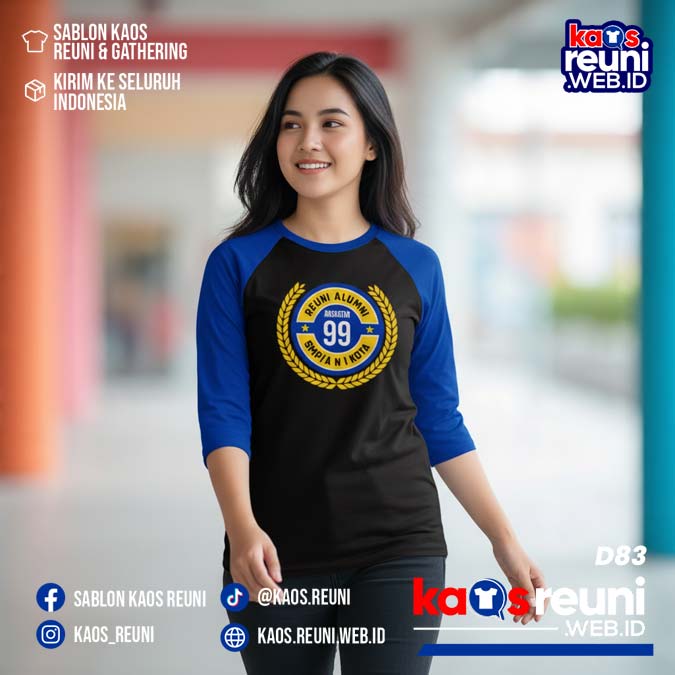 Desain Kaos Reuni Hitam Biru (20)