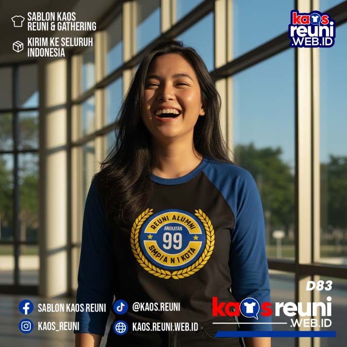 Desain Kaos Reuni Hitam Biru (33)