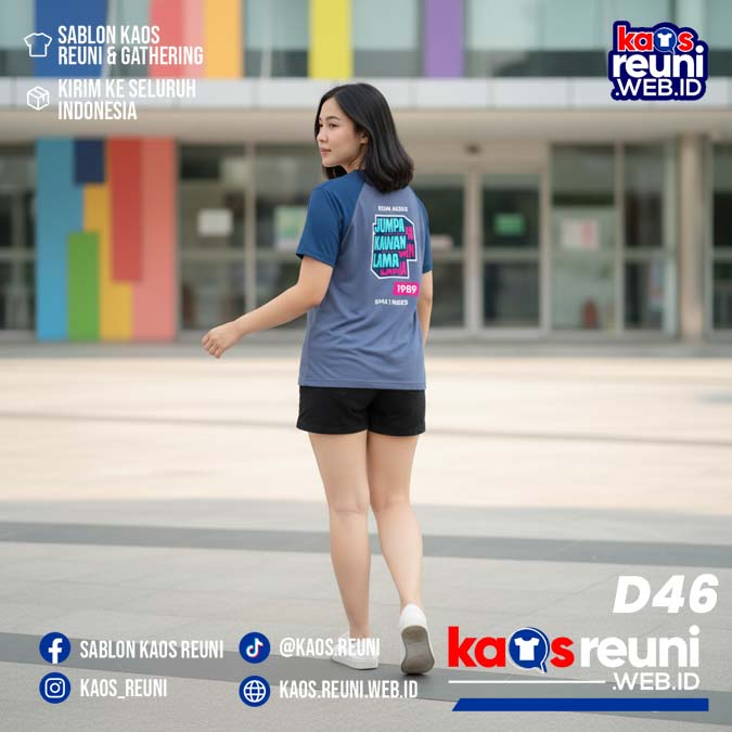 Desain Kaos Reuni Jumpa Kawan Lama (10)
