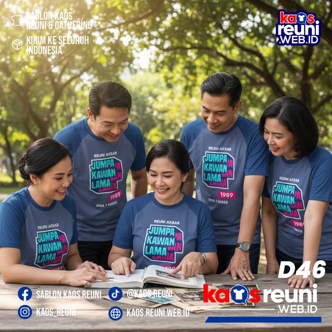 Desain Kaos Reuni Jumpa Kawan Lama (13)