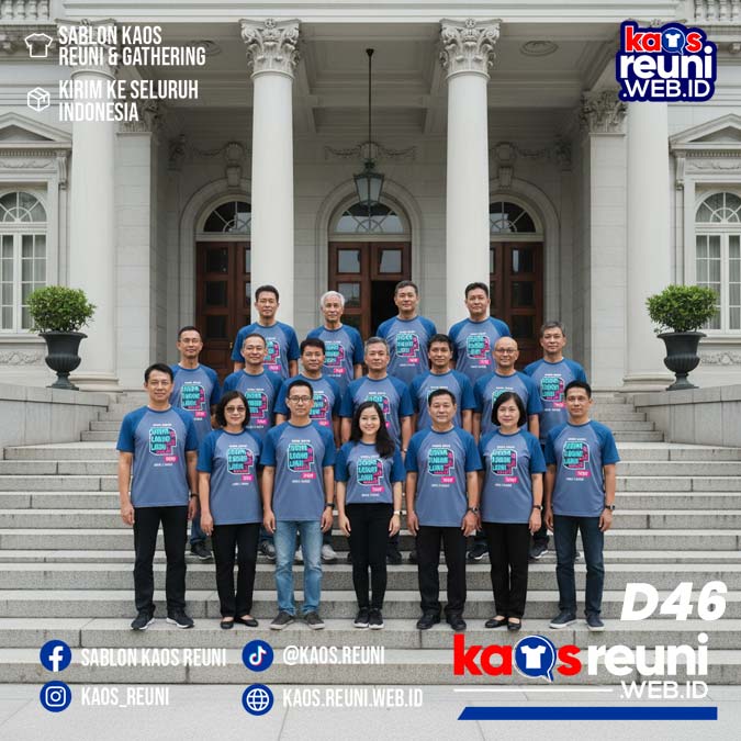 Desain Kaos Reuni Jumpa Kawan Lama (16)