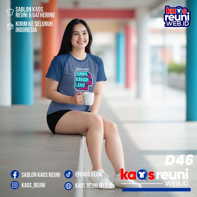 Desain Kaos Reuni Jumpa Kawan Lama (17)