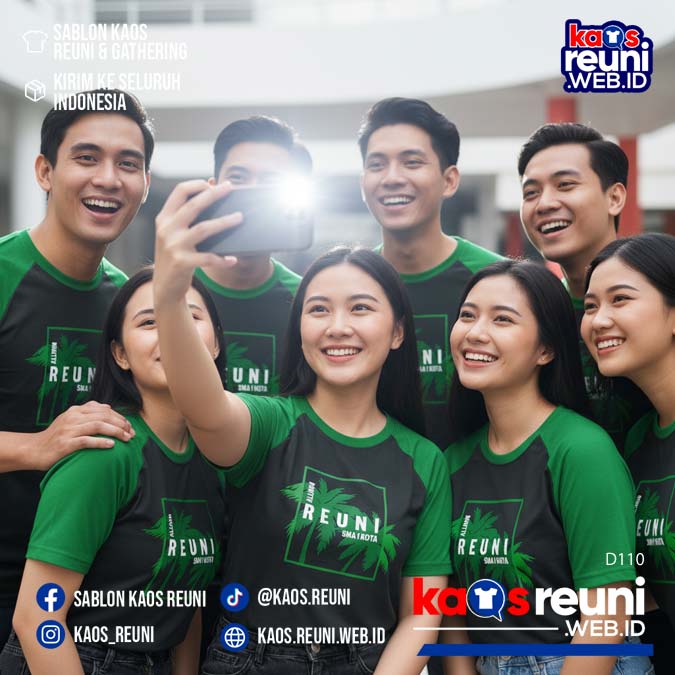 Desain Kaos Reuni Kelapa Hijau (11)