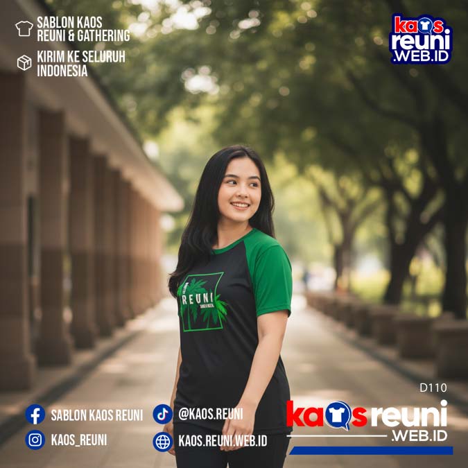 Desain Kaos Reuni Kelapa Hijau (3)