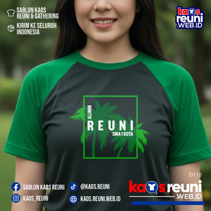 Desain Kaos Reuni Kelapa Hijau (4)