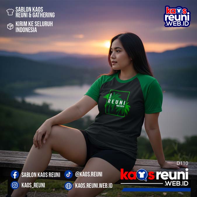 Desain Kaos Reuni Kelapa Hijau (7)