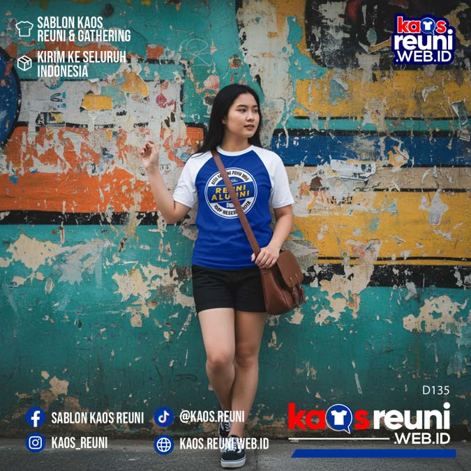 Desain Kaos Reuni Kita Pernah Putih Biru (14)