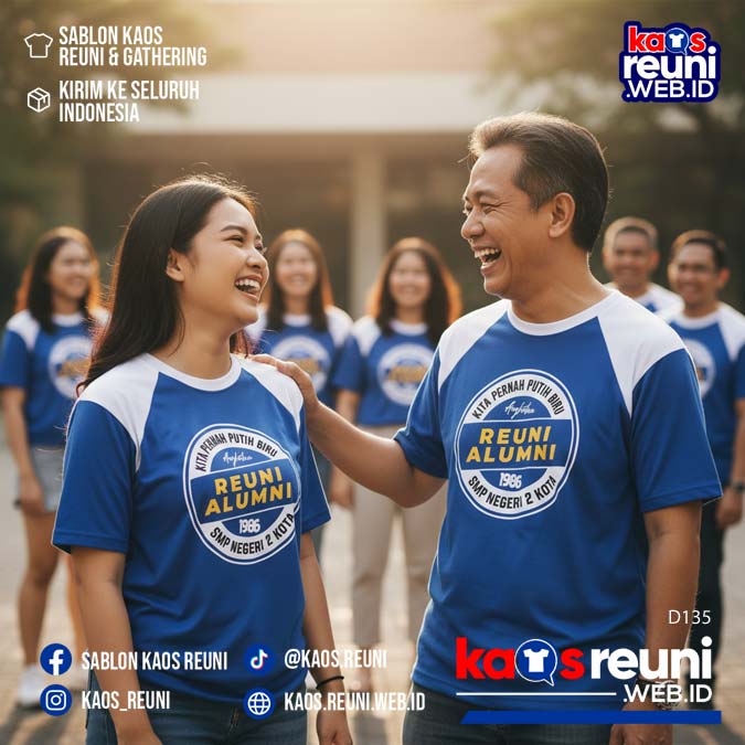 Desain Kaos Reuni Kita Pernah Putih Biru (20)