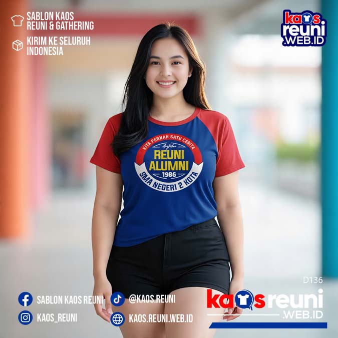 Desain Kaos Reuni Kita Pernah Satu Cerita (4)