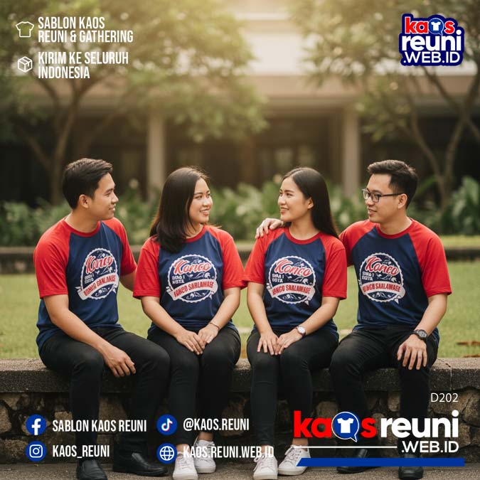 Desain Kaos Reuni Konco Saklawase (17)