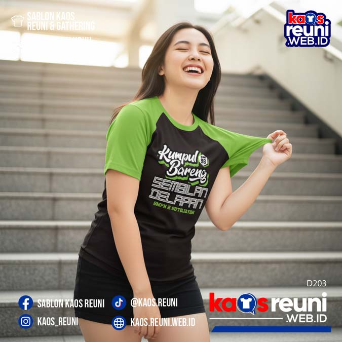 Desain Kaos Reuni Kumpul Bareng Angkatan 98 (1)