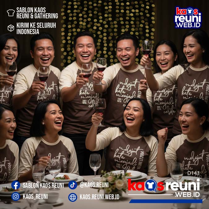 Desain Kaos Reuni Merajut Kata Menjadi Cerita (11)