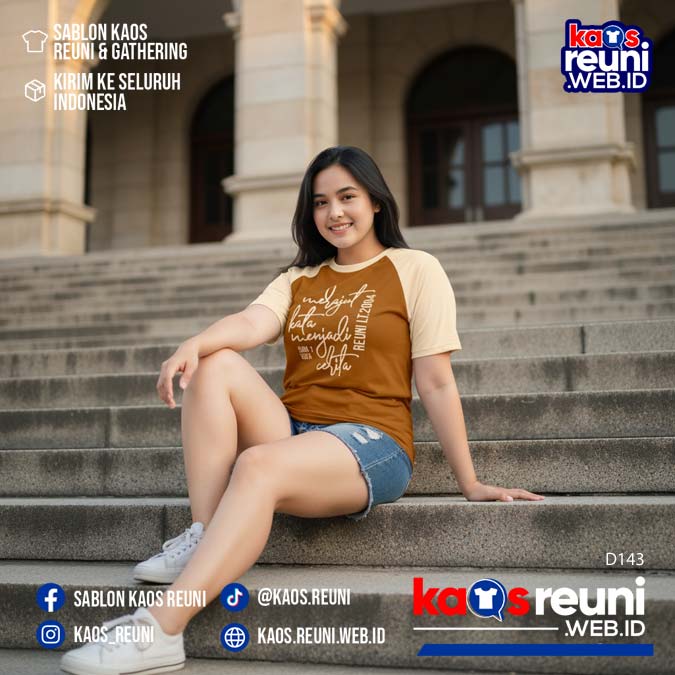 Desain Kaos Reuni Merajut Kata Menjadi Cerita (4)