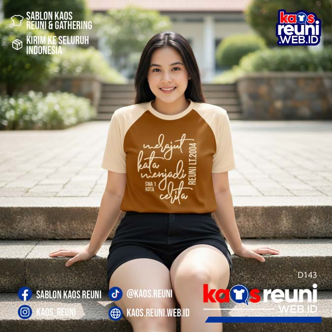 Desain Kaos Reuni Merajut Kata Menjadi Cerita (8)