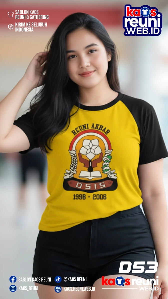 Desain Kaos Reuni OSIS 2006 (1)