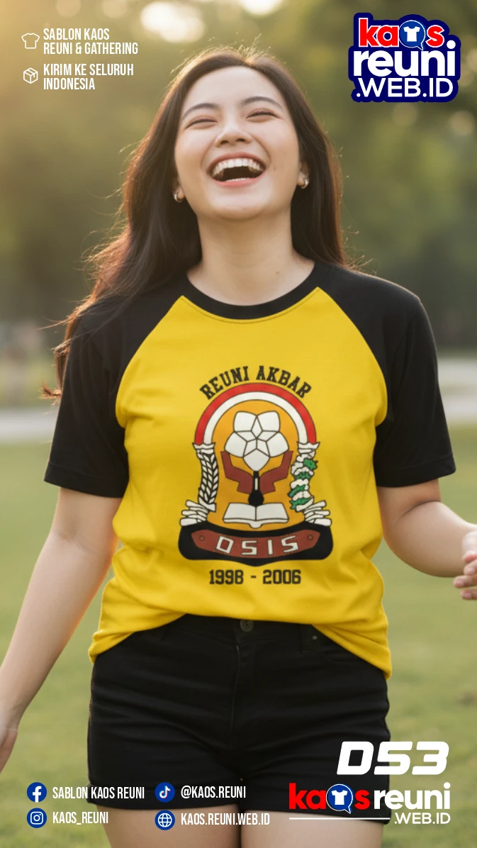 Desain Kaos Reuni OSIS 2006 (3)