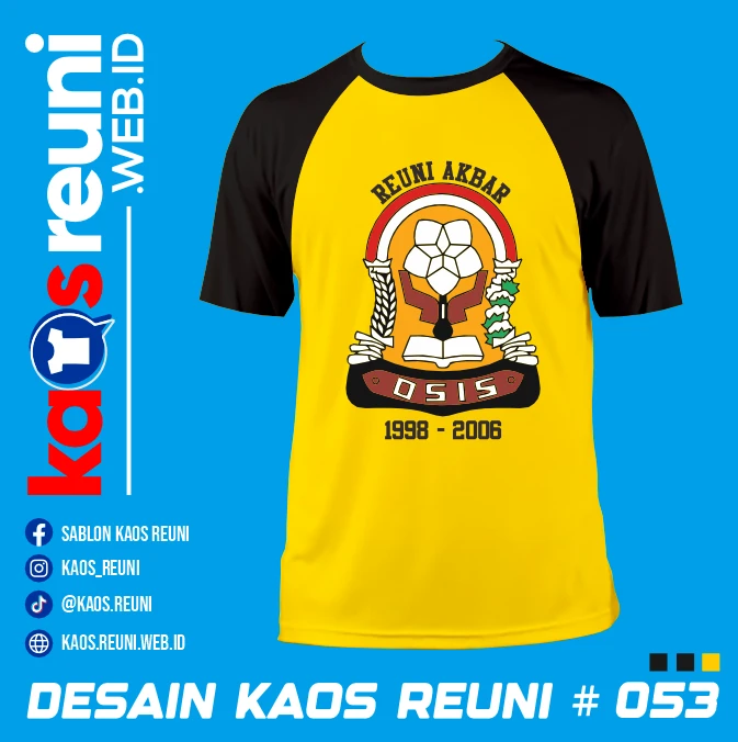 Desain Kaos Reuni OSIS 2006 (4)