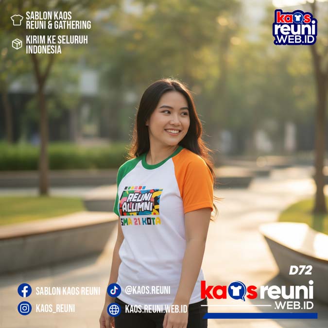 Desain Kaos Reuni SMA 21 (2)