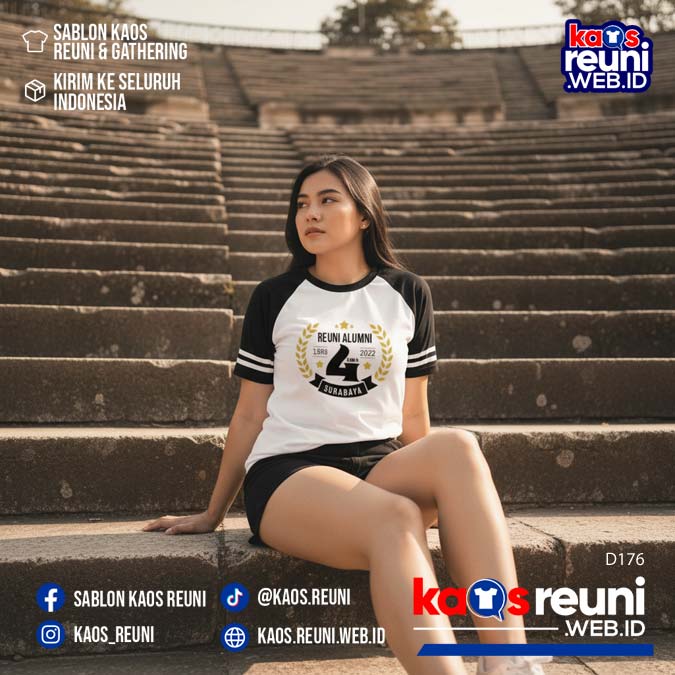 Desain Kaos Reuni SMA 4 (10)