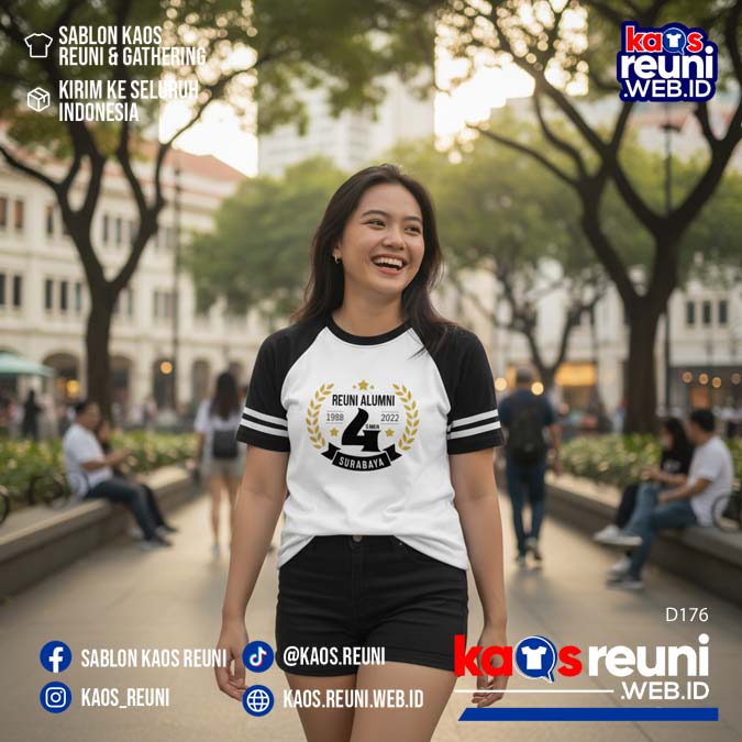 Desain Kaos Reuni SMA 4 (9)