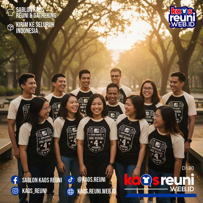 Desain Kaos Reuni SMA N4 JKT (6)