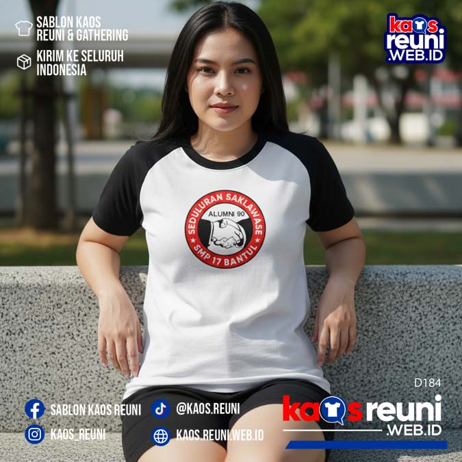 Desain Kaos Reuni SMP 17 (2)