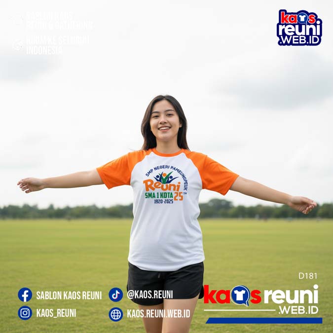 Desain Kaos Reuni SMP SMA 25 Th (19)