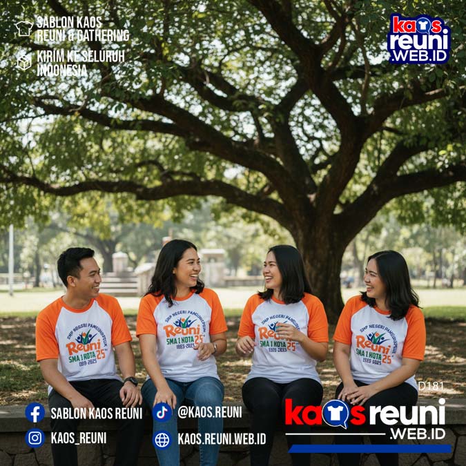 Desain Kaos Reuni SMP SMA 25 Th (21)