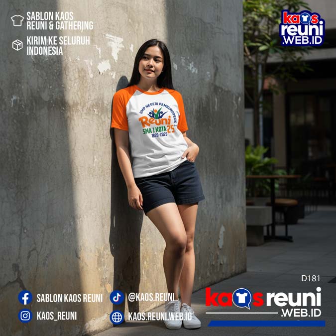 Desain Kaos Reuni SMP SMA 25 Th (22)
