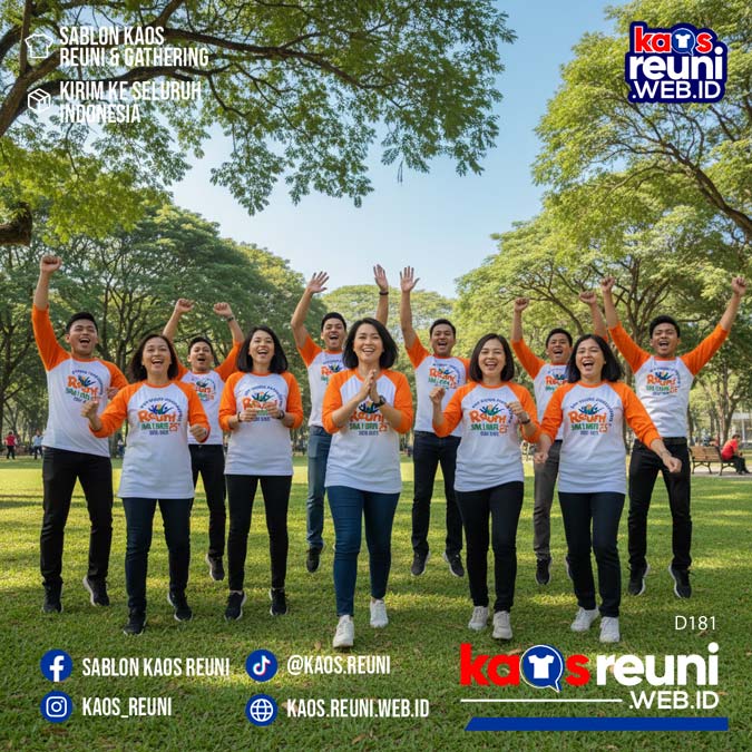 Desain Kaos Reuni SMP SMA 25 Th (24)
