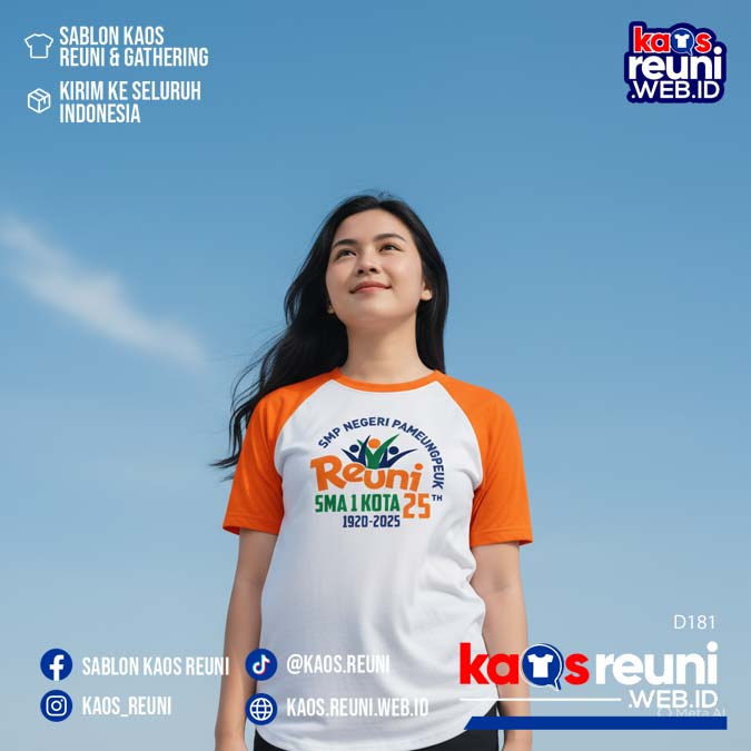 Desain Kaos Reuni SMP SMA 25 Th (25)